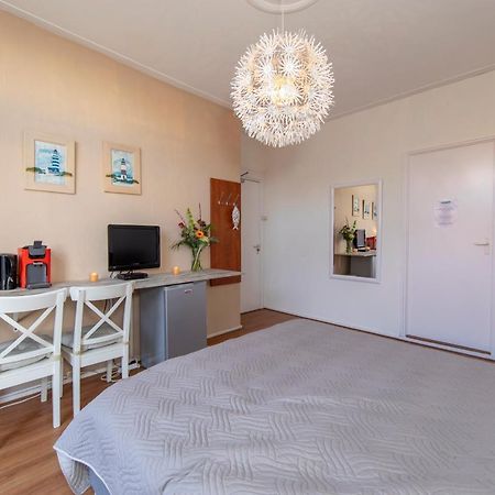 Blankebil Rooms Zandvoort Kültér fotó
