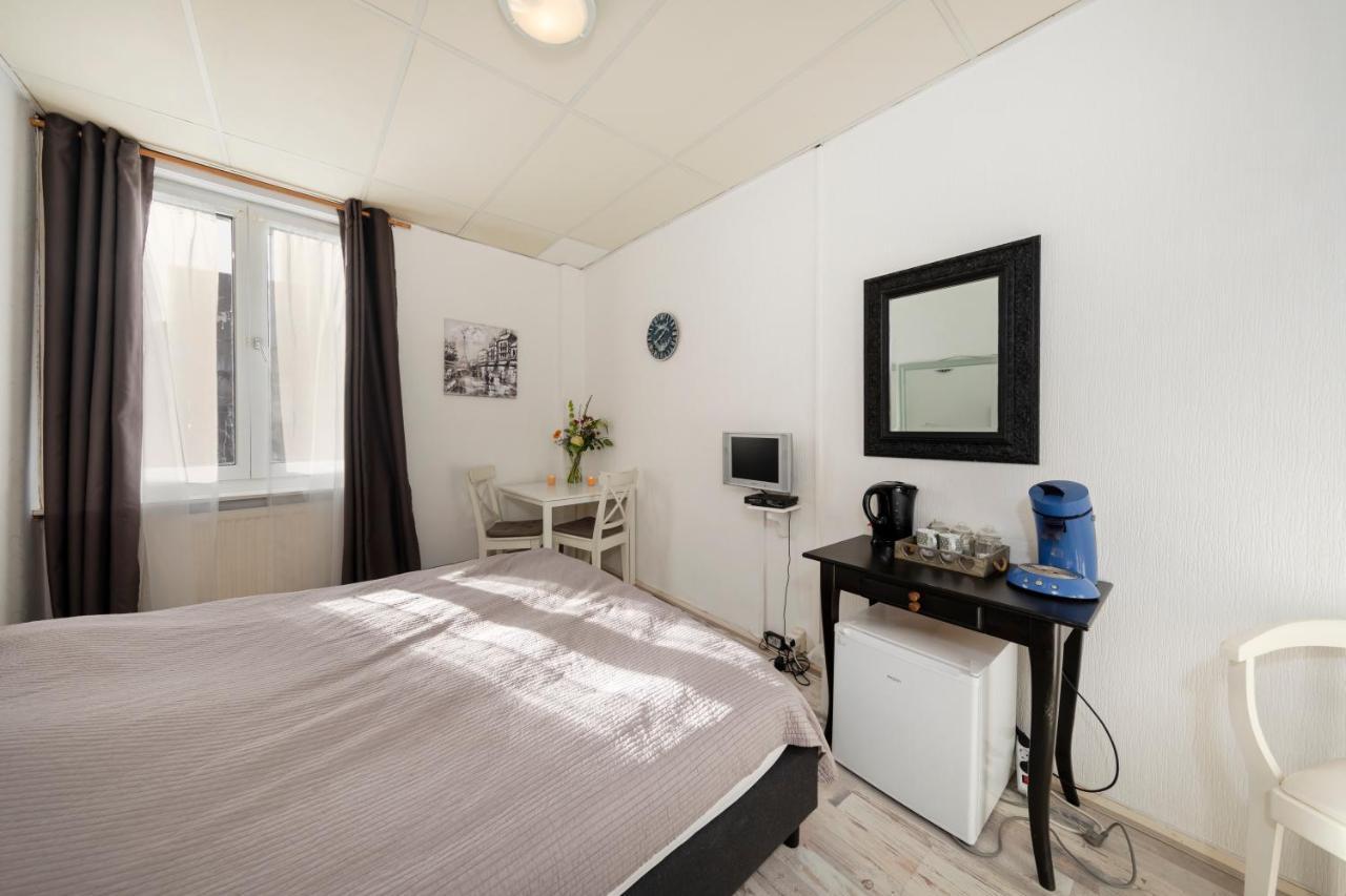 Blankebil Rooms Zandvoort Kültér fotó