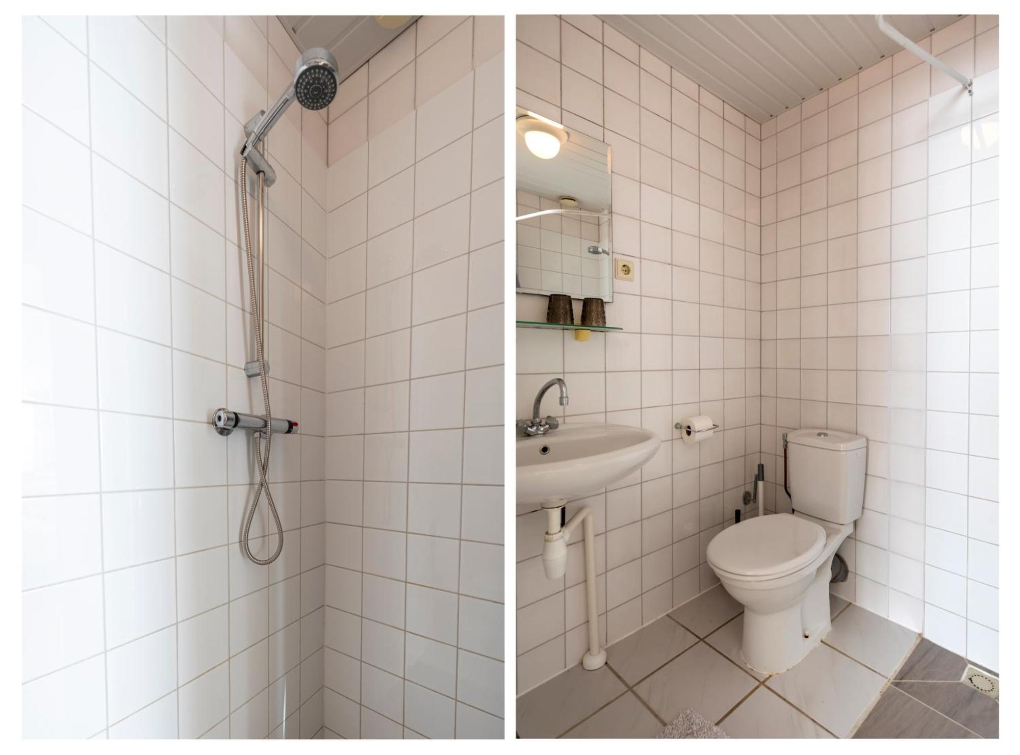 Blankebil Rooms Zandvoort Szoba fotó