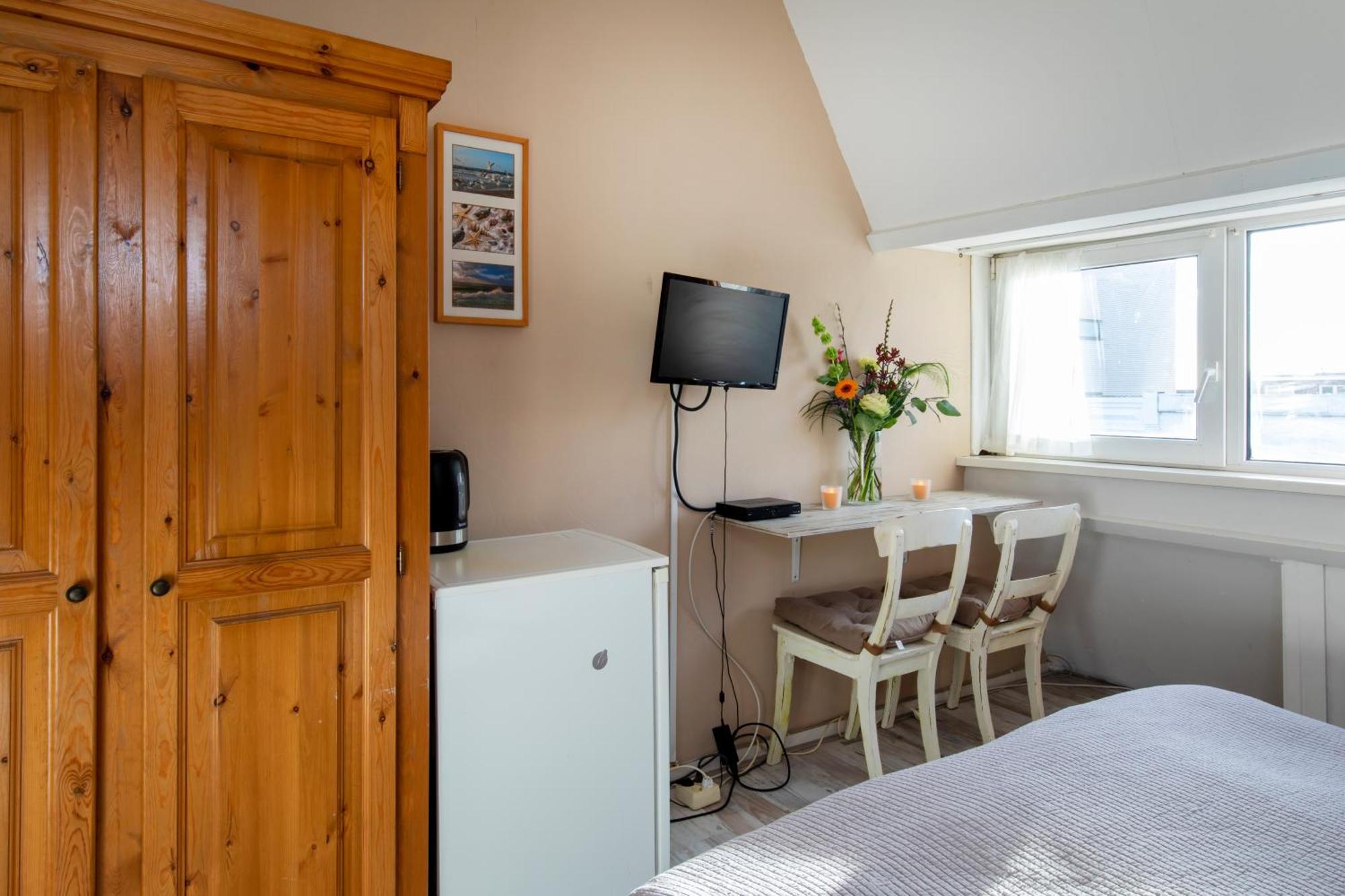 Blankebil Rooms Zandvoort Szoba fotó