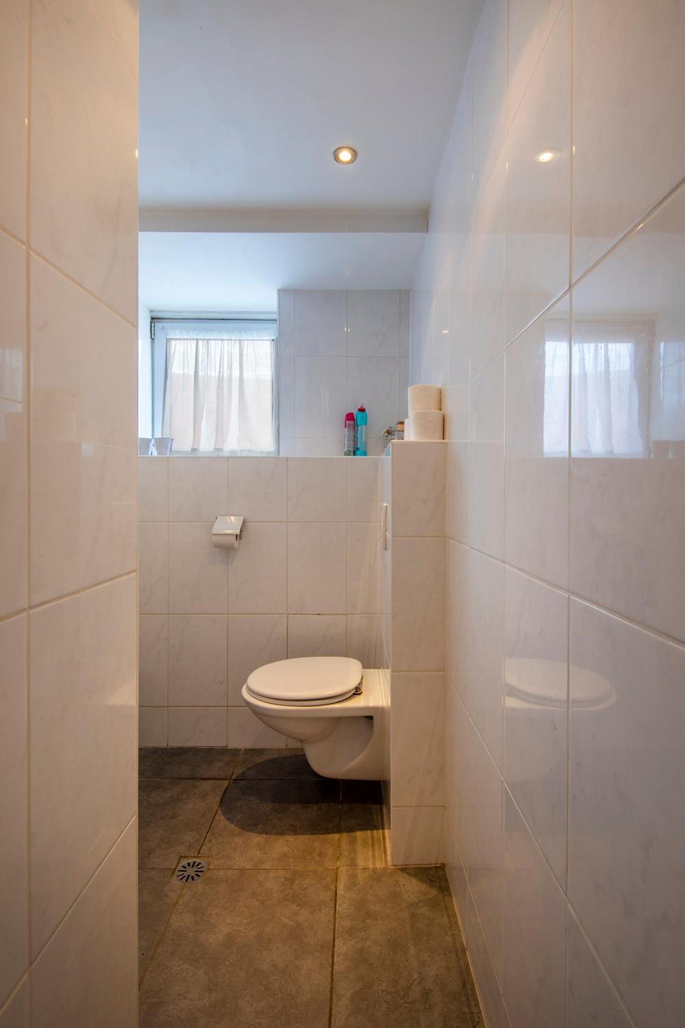 Blankebil Rooms Zandvoort Szoba fotó