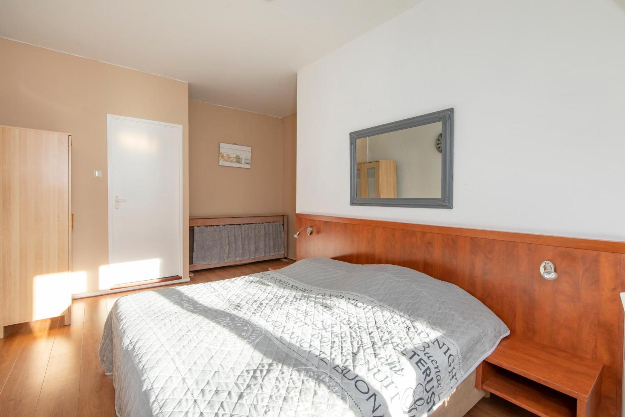 Blankebil Rooms Zandvoort Szoba fotó