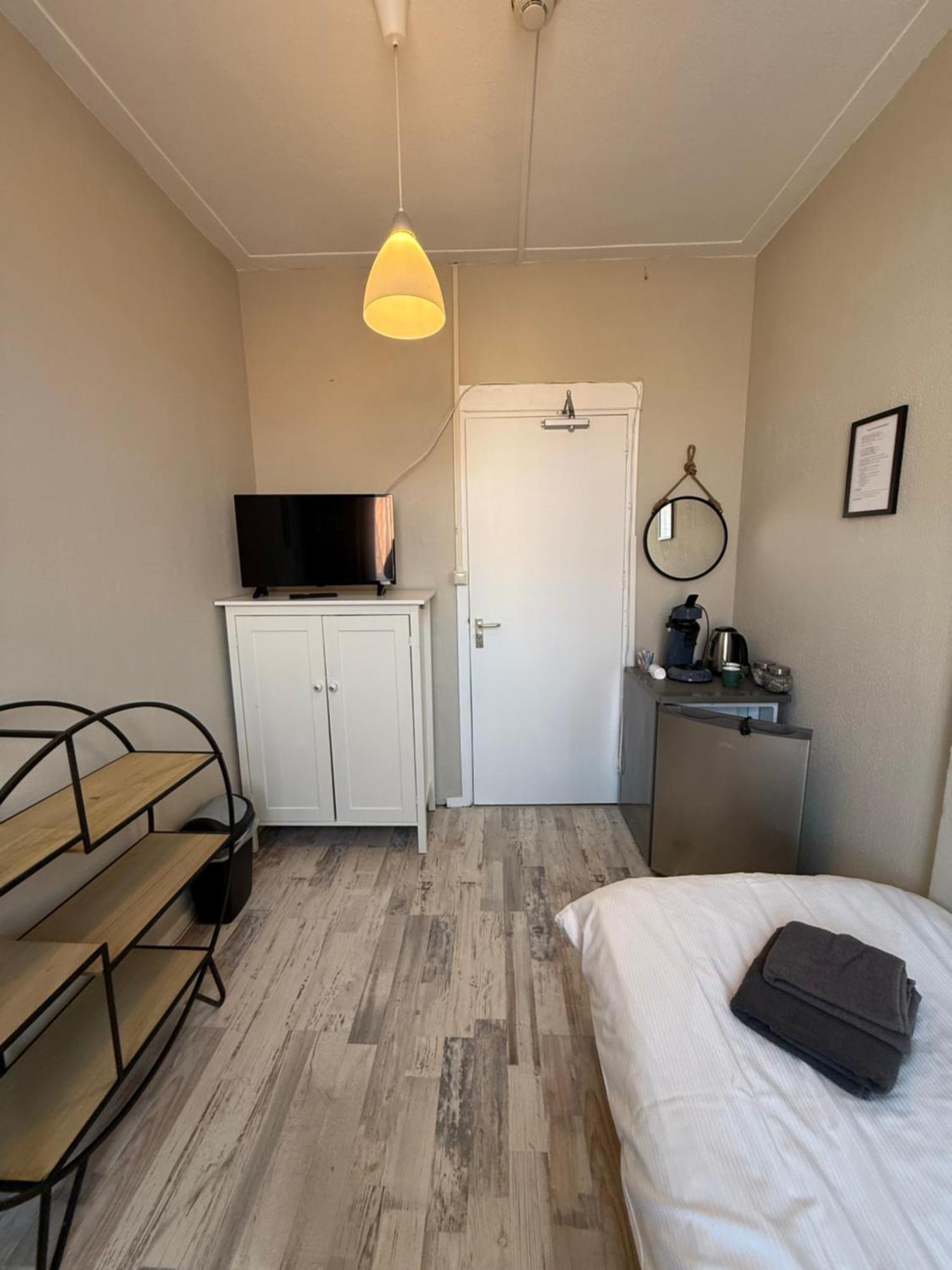 Blankebil Rooms Zandvoort Kültér fotó